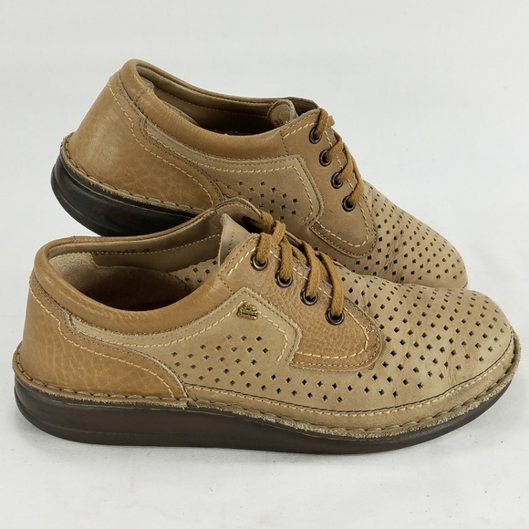 Finn Comfort Shoes Finn Comfort Germany Waldi Womens Walking Shoes